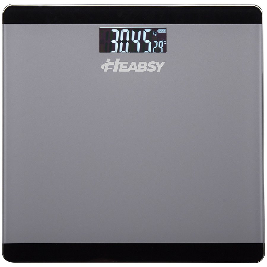 Cantar corporal START-BI 180 kg Negru