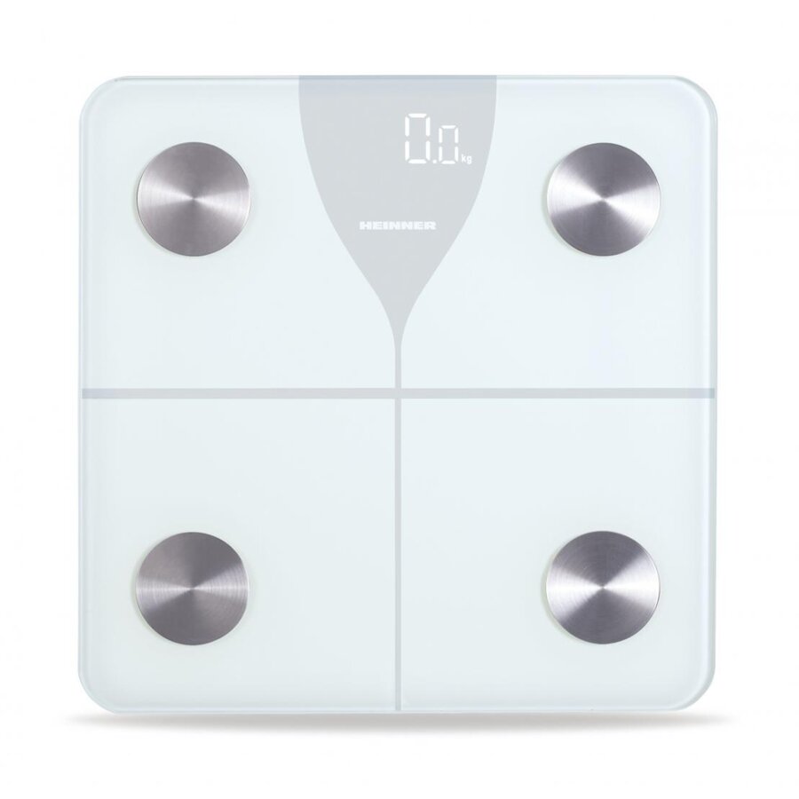 Cantar De Baie Inteligent HBS-BTH180WH Alb