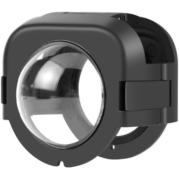 Capac de Protectie pentru Obiective PU975 pentru Insta360 X4 Negru