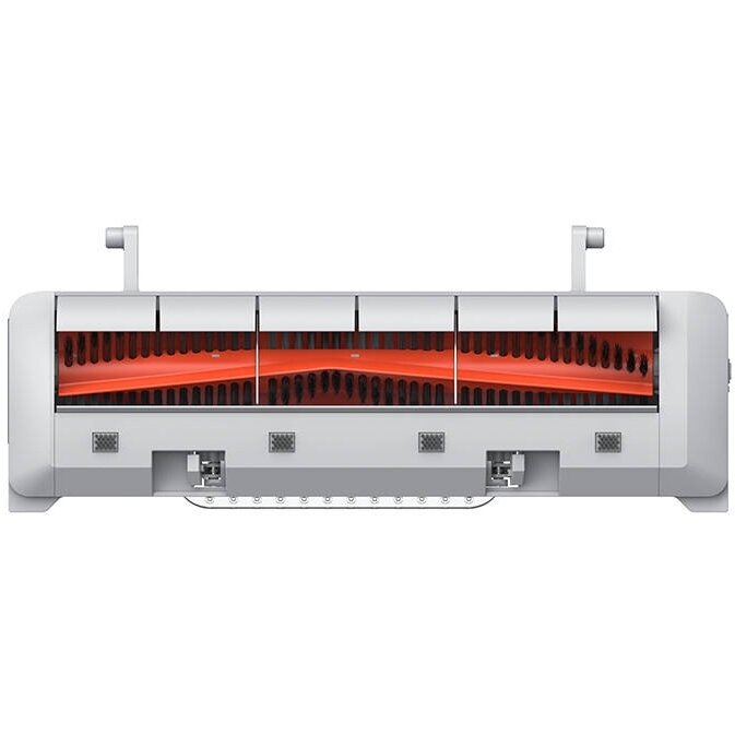 Capac Perie pentru Aspirator W10