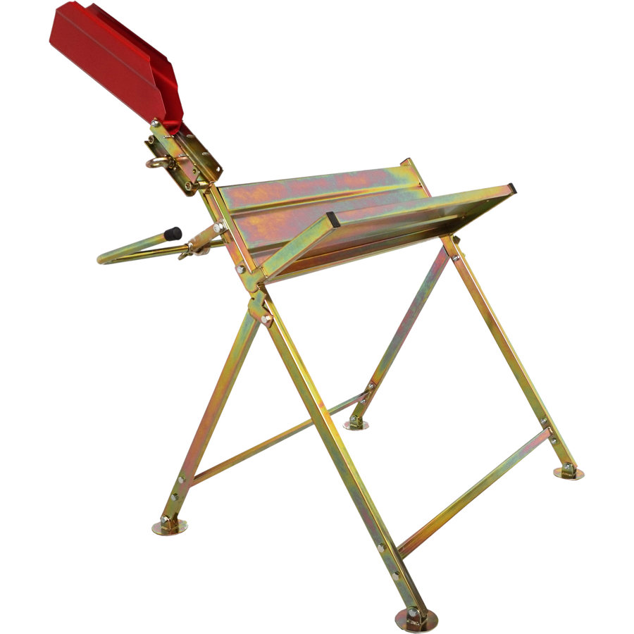 Capra Taiat Lemne Suport Pentru Fierastrau Cu Lant