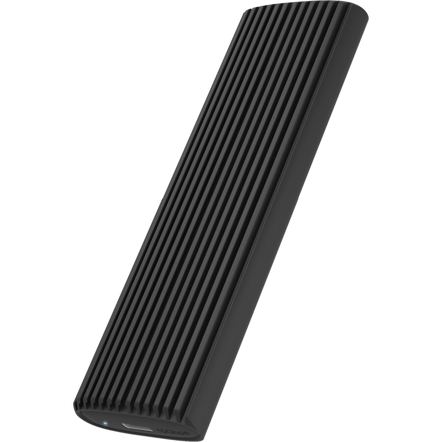 Carcasa IB-1808MCT-CU31 Negru