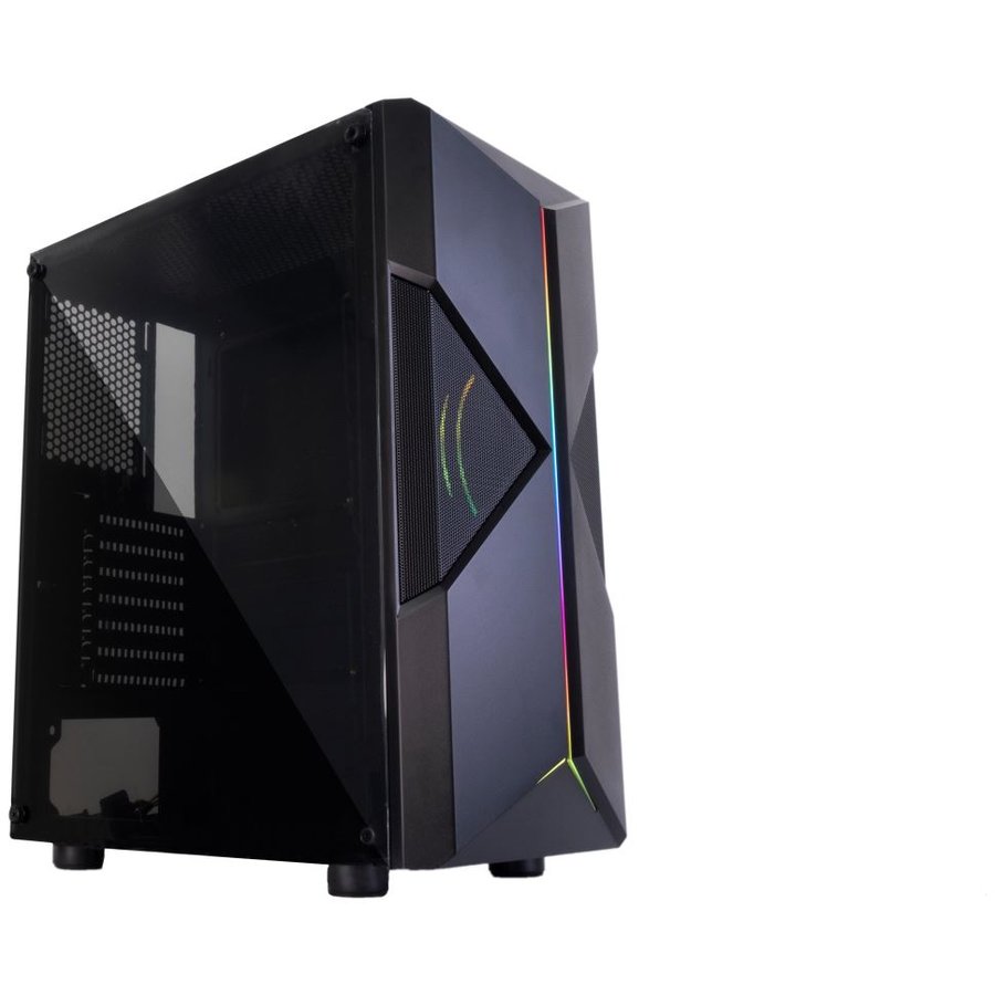 Carcasa IT-3306 Cavy Black