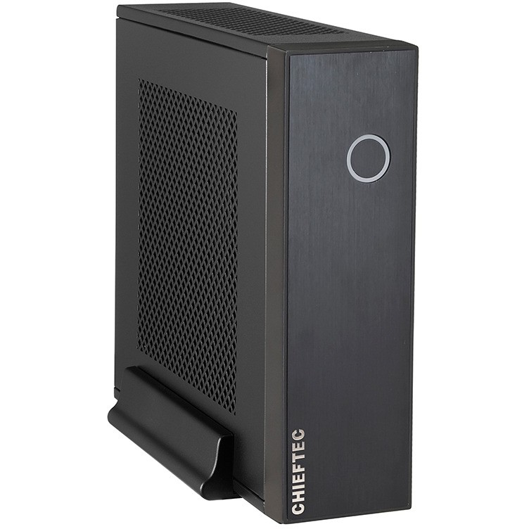 Carcasa IX-03B cu Sursa 85W Black