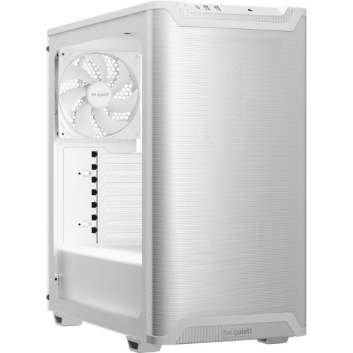 Carcasa Pure Base 501 Airflow Window White