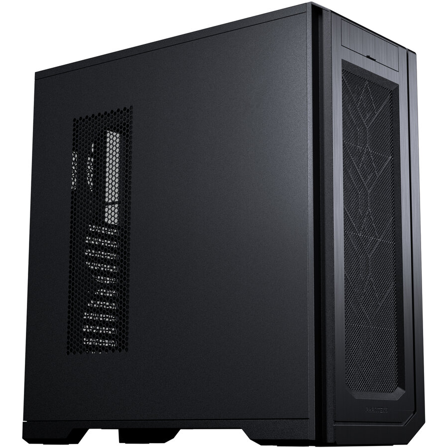 Carcasa Server Enthoo Pro II Server Edition Closed Panel Full Tower Negru