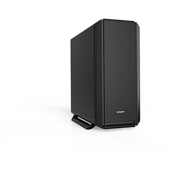 Carcasa Silent Base 802 Black