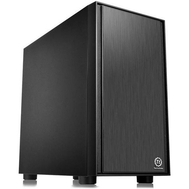 Carcasa Versa H17 Black