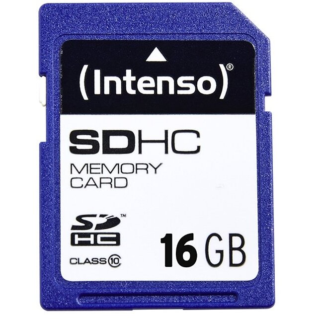 Card 16GB Clasa 10