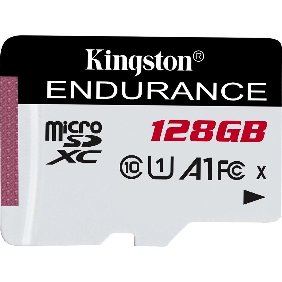 Card de Memorie 128GB Clasa 10
