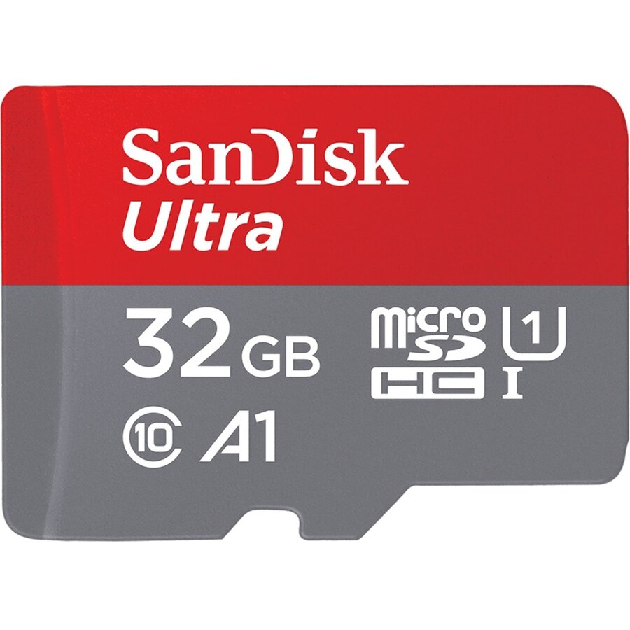 Card de memorie Industrial 32GB MicroSDHC Clasa 10 + Adaptor SD