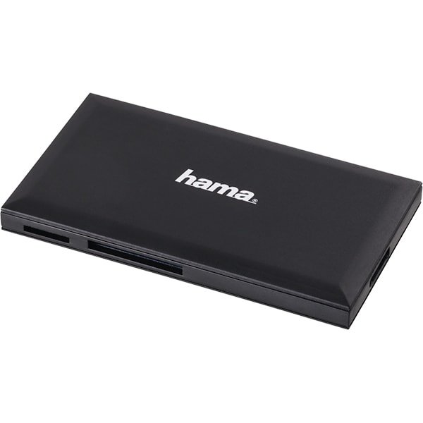 Card reader 181018 USB 3.0 Black