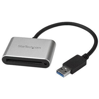 Card Reader USB 3.1 Gri