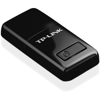 CARD WIFI USB MINI 300MBPS TL-WN823N