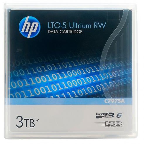 Cartus date LTO-5 Ultrium 3TB