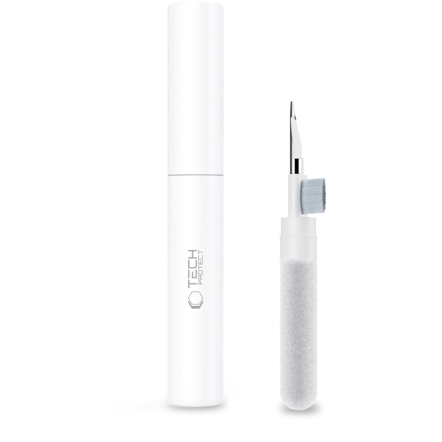 Casca de Telefon CS02, Alb