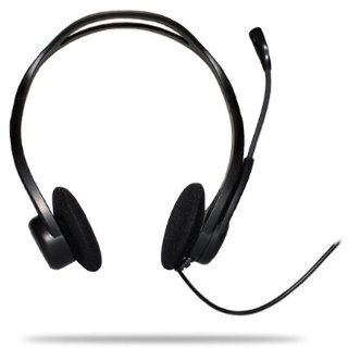 Casti 960 Negru