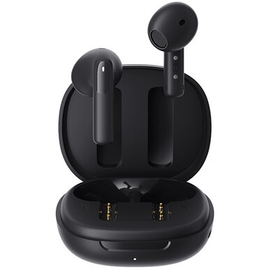 Casti Ailybuds E20 HT13 Bluetooth 5.4 ANC ENC 6x Microfoane Cu AI Activat Negru