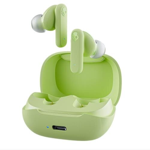 Casti Audio In-Ear S2TAW-R954 Bluetooth Verde