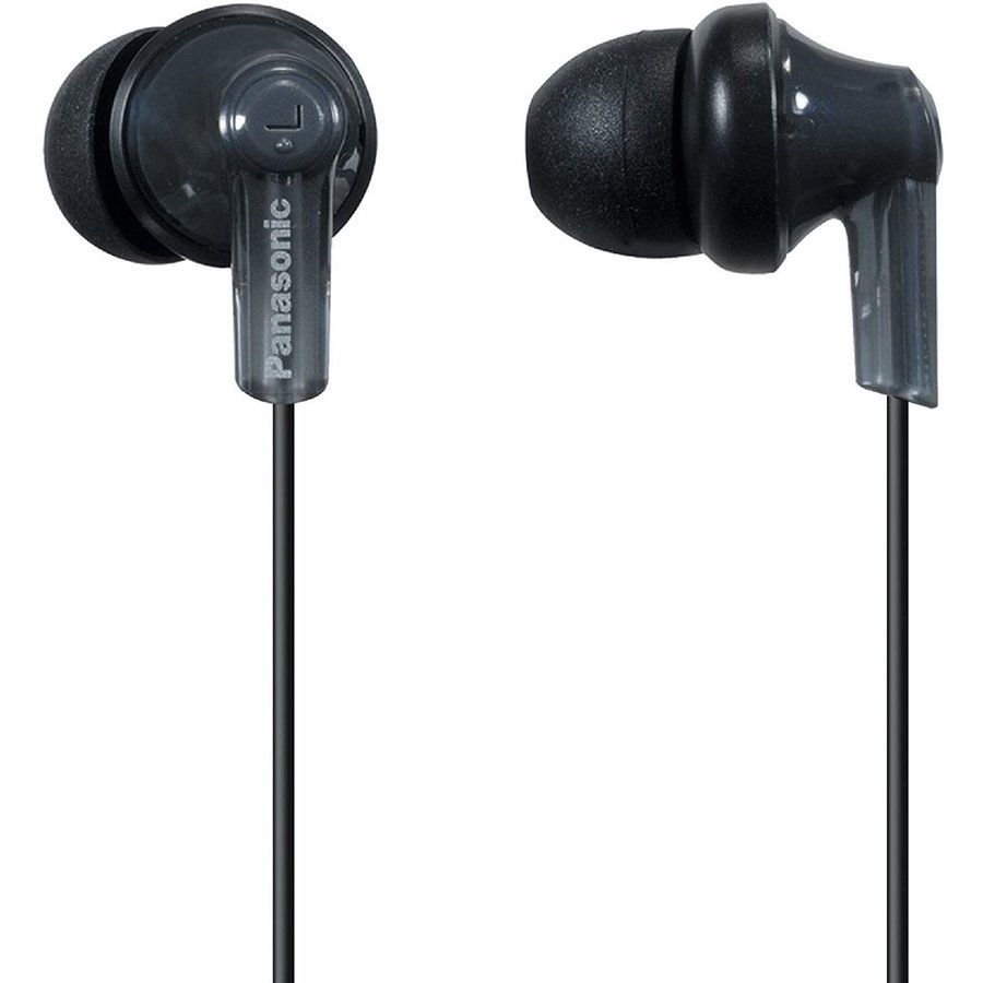 Casti Audio RP-HJE120BEK Negru