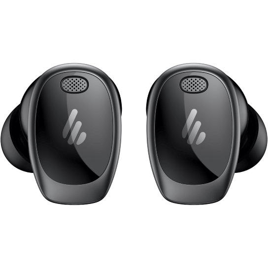 Casti Bluetooth NeoDots TWS Bluetooth 5.4 Negru