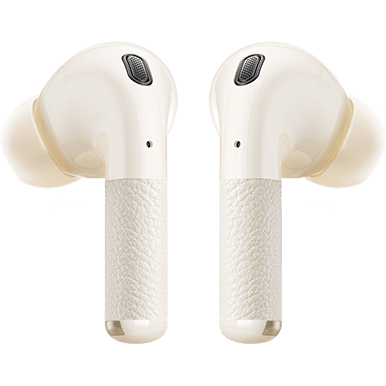 Casti Bluetooth W260NC ANC IP54 Ivory