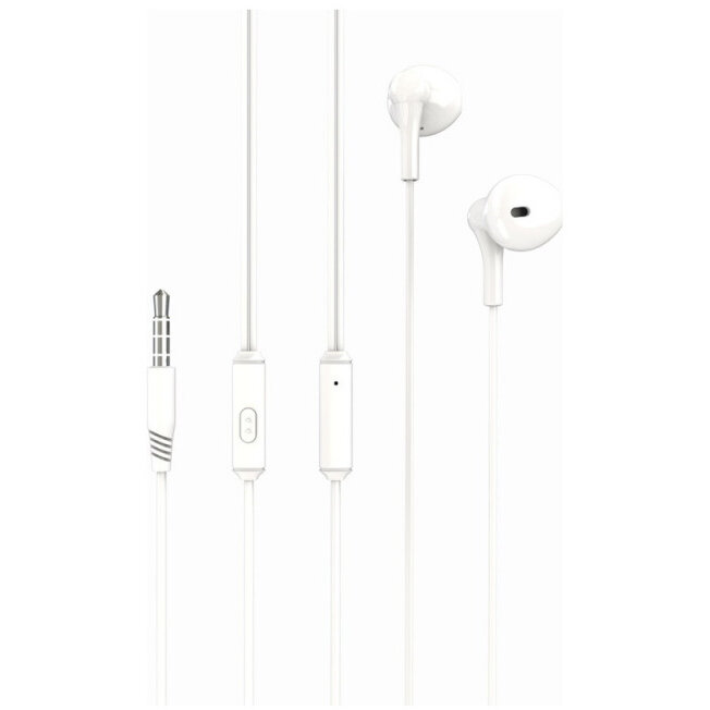 Casti EP39 White