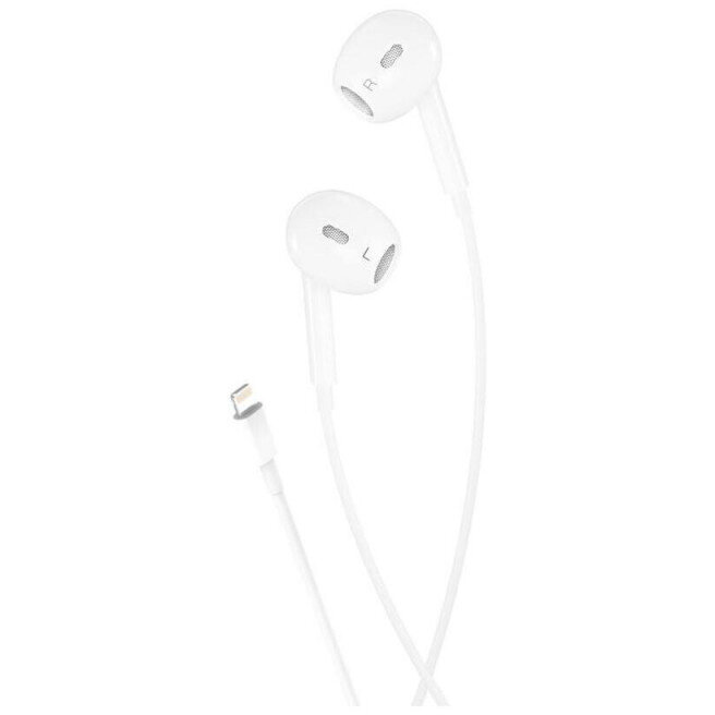 Casti EP45 Wireless Alb