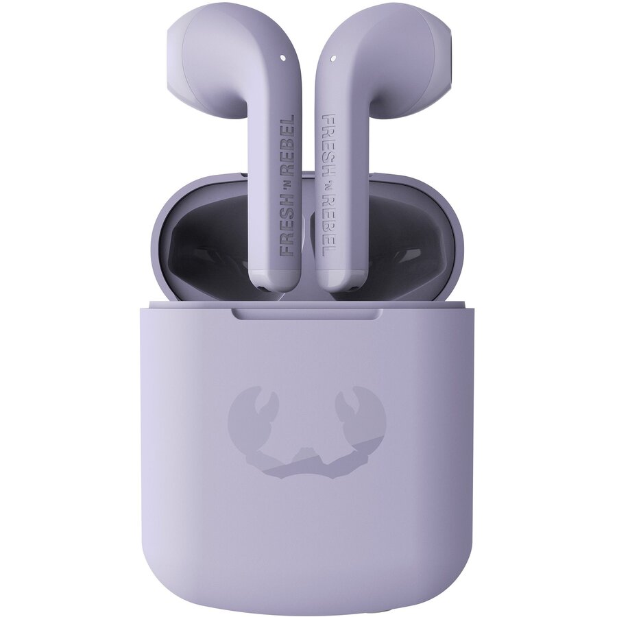 Casti Fara Fir Twins 1 Bluetooth True Wireless Dreamy Lilac
