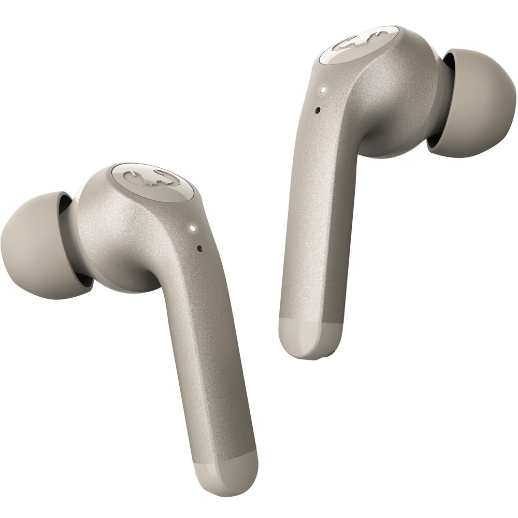 Casti Fara Fir Twins 3 Tip Bluetooth True Wireless Silky Sand