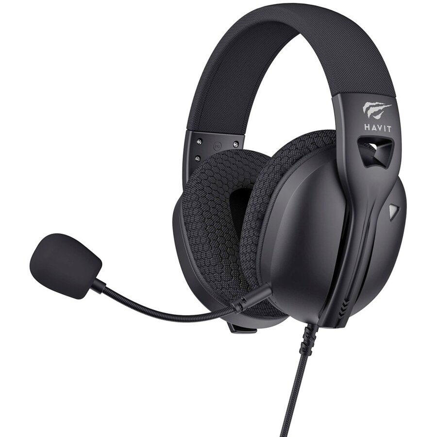 Casti Gamenote H2212U Negru