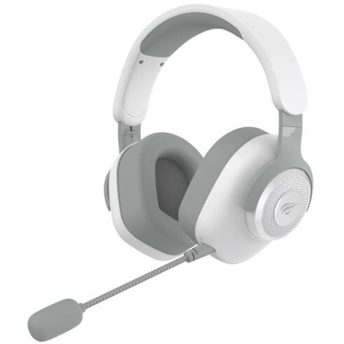 Casti H2230BG Gaming Alb