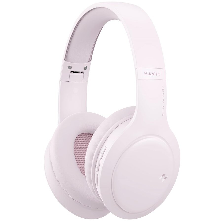 Casti H633BT Wireless Roz