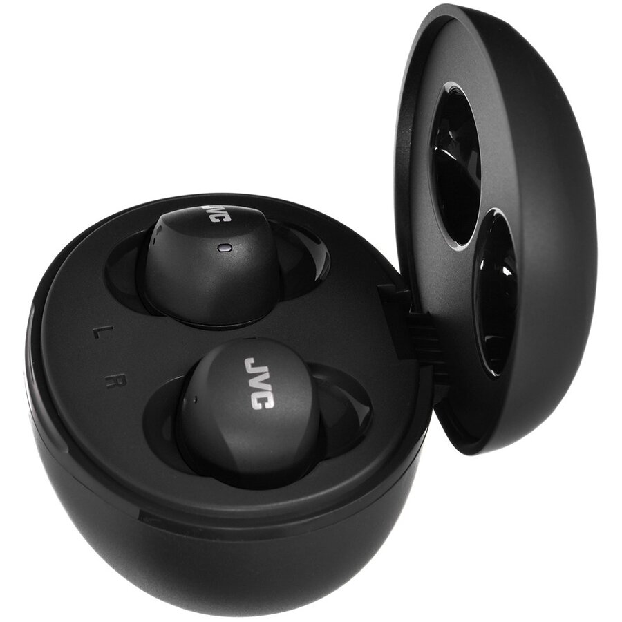 Casti HA-A6T True Wireless Stereo Bluetooth Negru