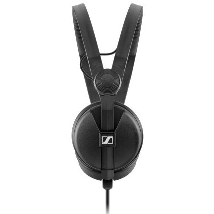 Casti HD 25 Dnamic Closed Negru