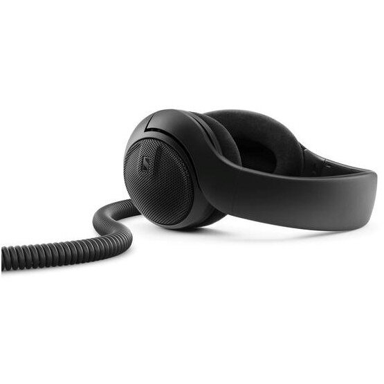 Casti HD 400 PRO Dynamic Open Negru