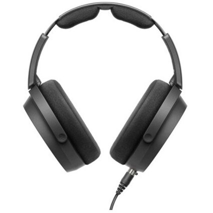 Casti HD 490 PRO Plus Negru