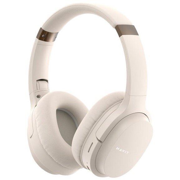 Casti I62 Wireless Auriu