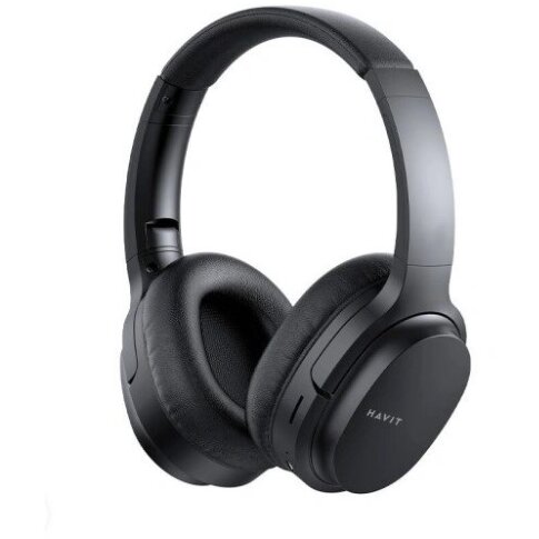 Casti I62 Wireless In-Ear Negru