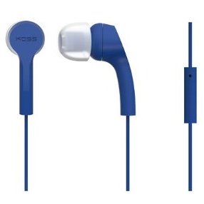 Casti In-Ear KEB9iB SBS Blue