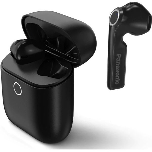 Casti In-ear RZ-B100WDE-K Bluetooth True Wireless Negru