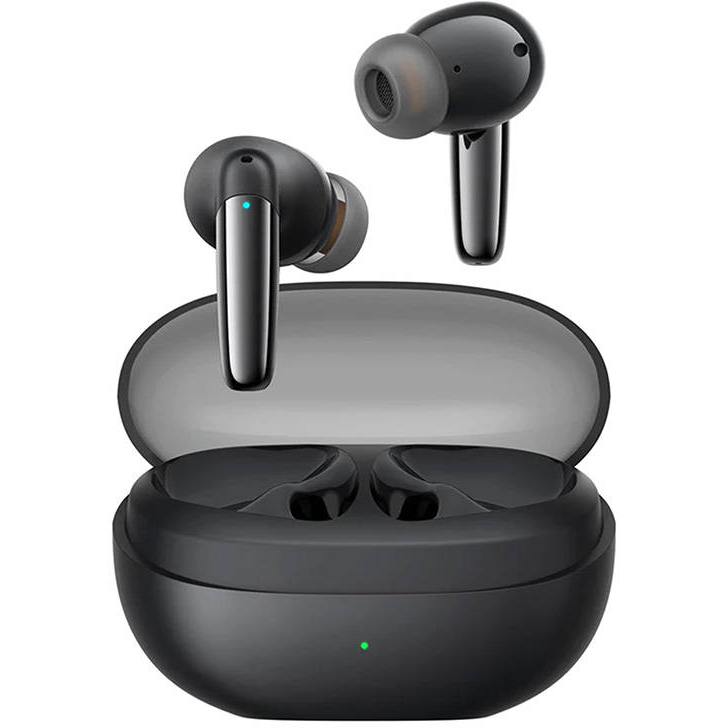 Casti JR-BB1 Earbuds True Wireless IPX4 Negru