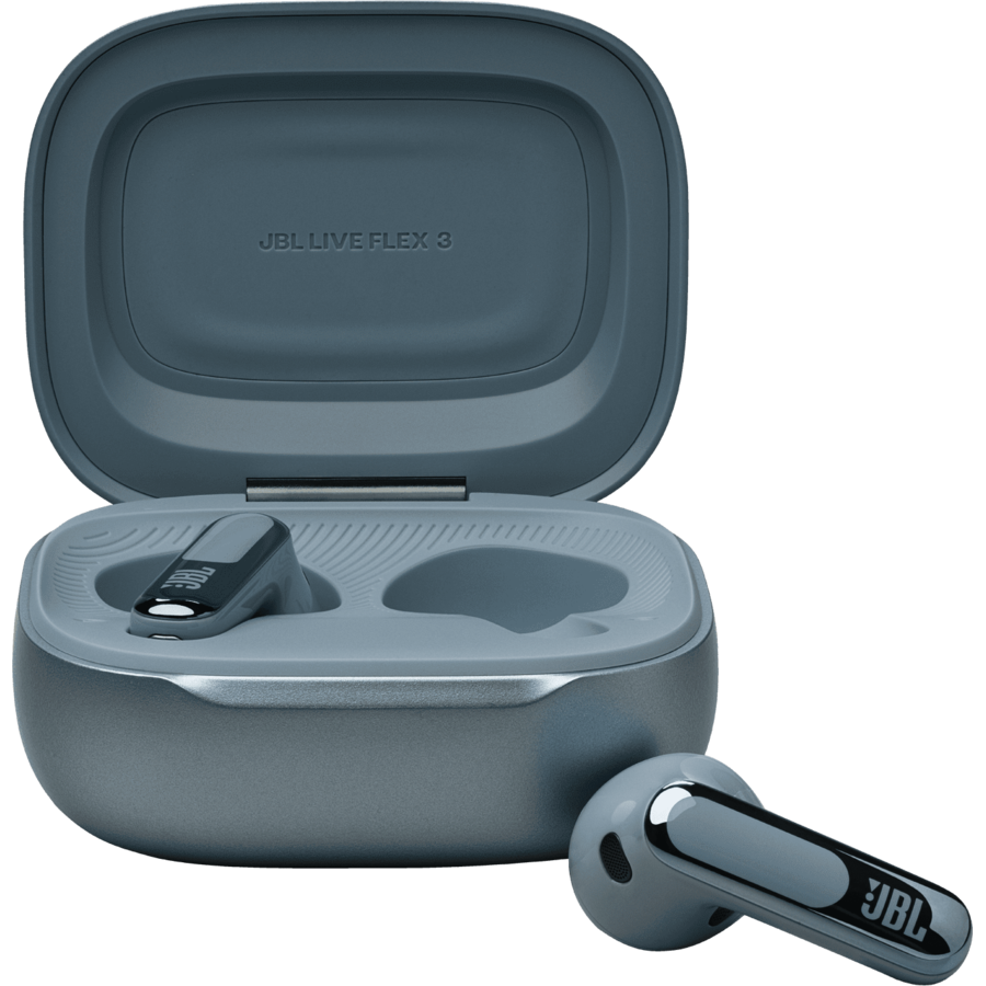 Casti Live Flex 3 Wireless Albastru