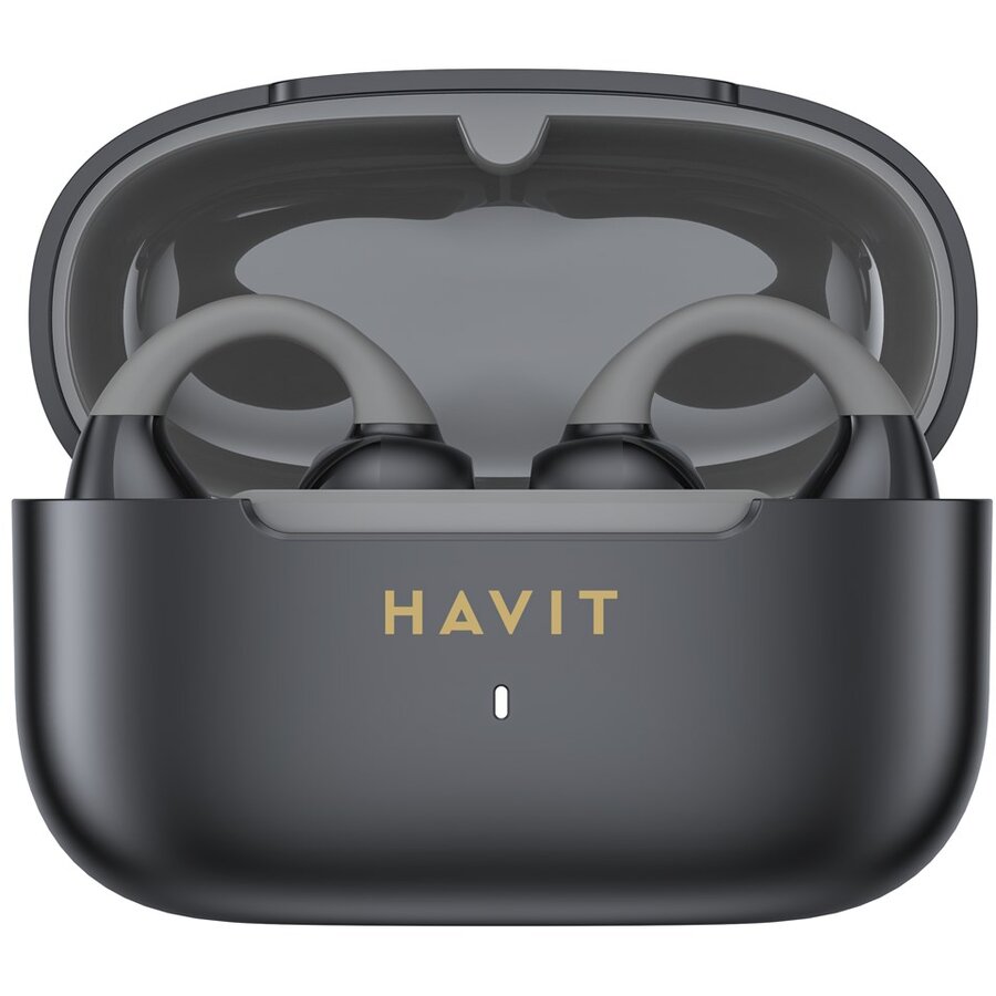 Casti OWS910 TWS Wireless Negru