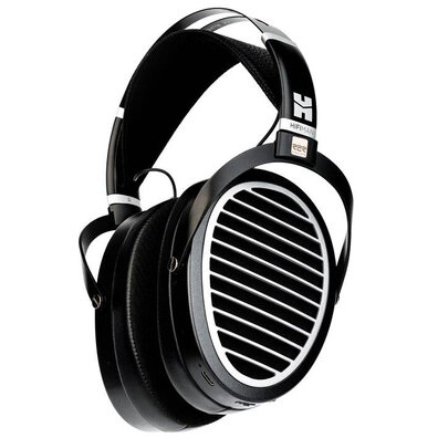 Casti Planare Ananda BT R2R Wireless Functionare Intuitiva Negru