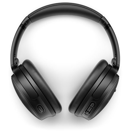 Casti Quitecomfort SC Negru