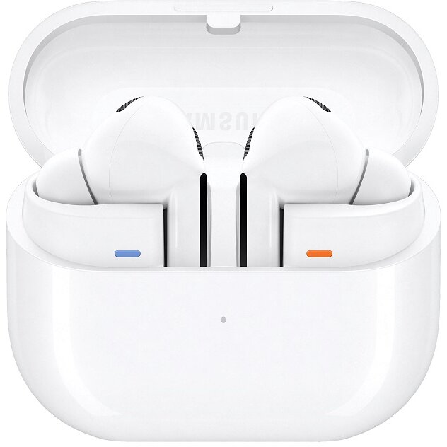 Casti SM-R630NZWAEUE Buds 3 Pro Bluetooth In Ear Alb