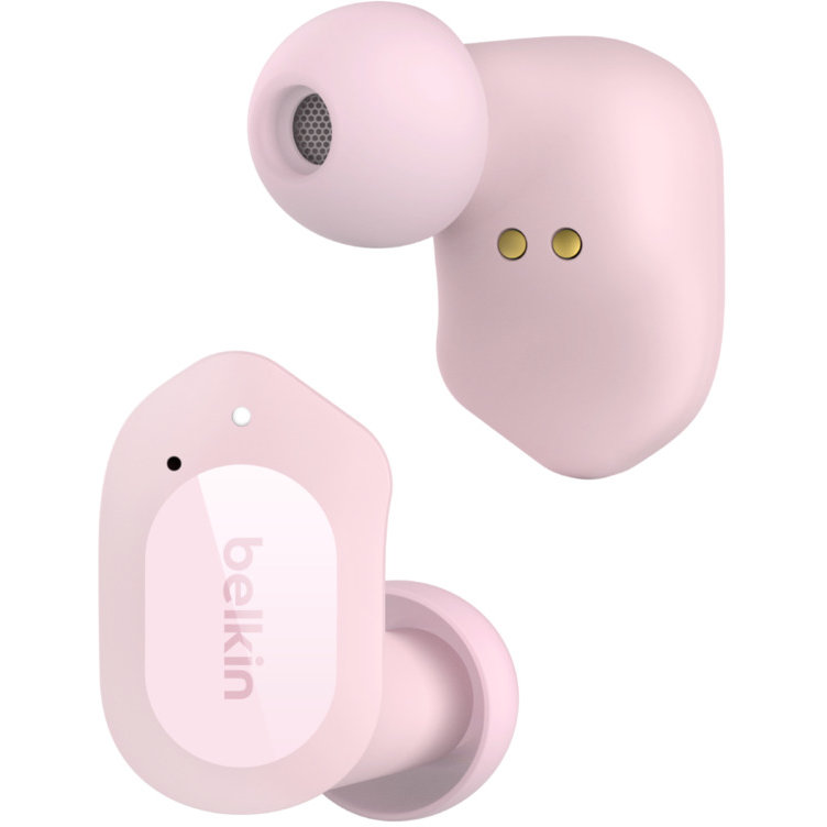 Casti Soundform Play Pink
