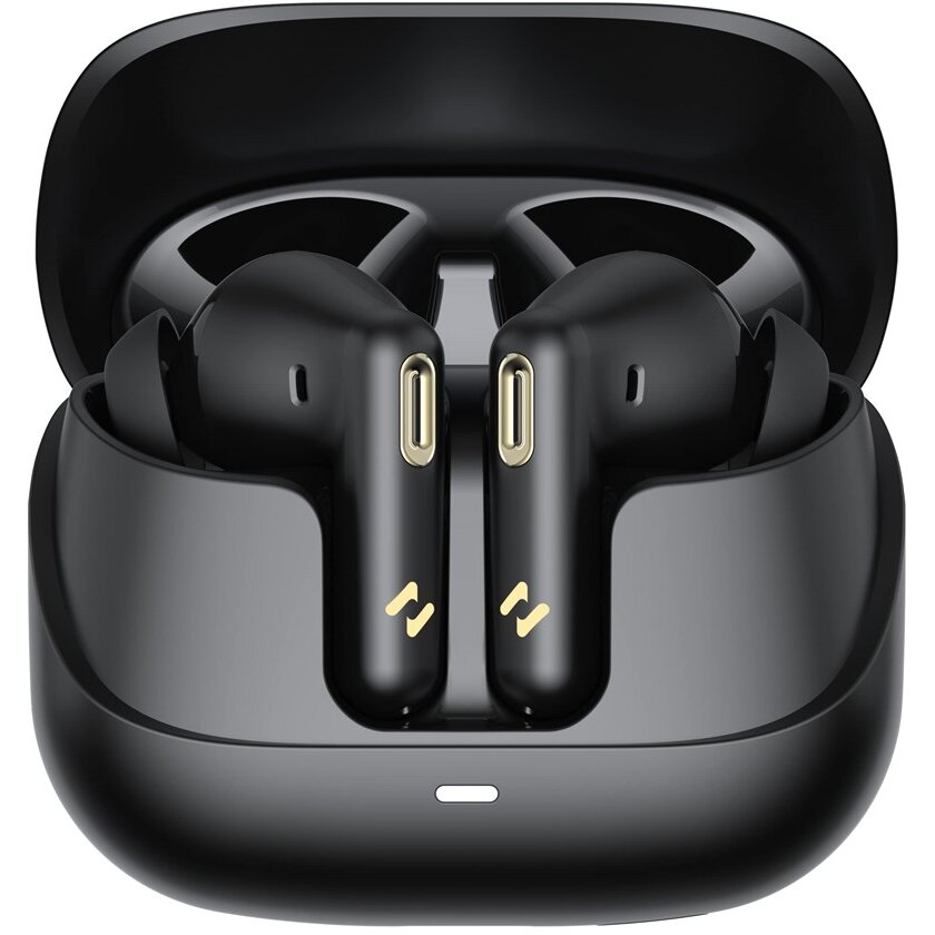 Casti TW906 Pro  TWS Wireless Negru