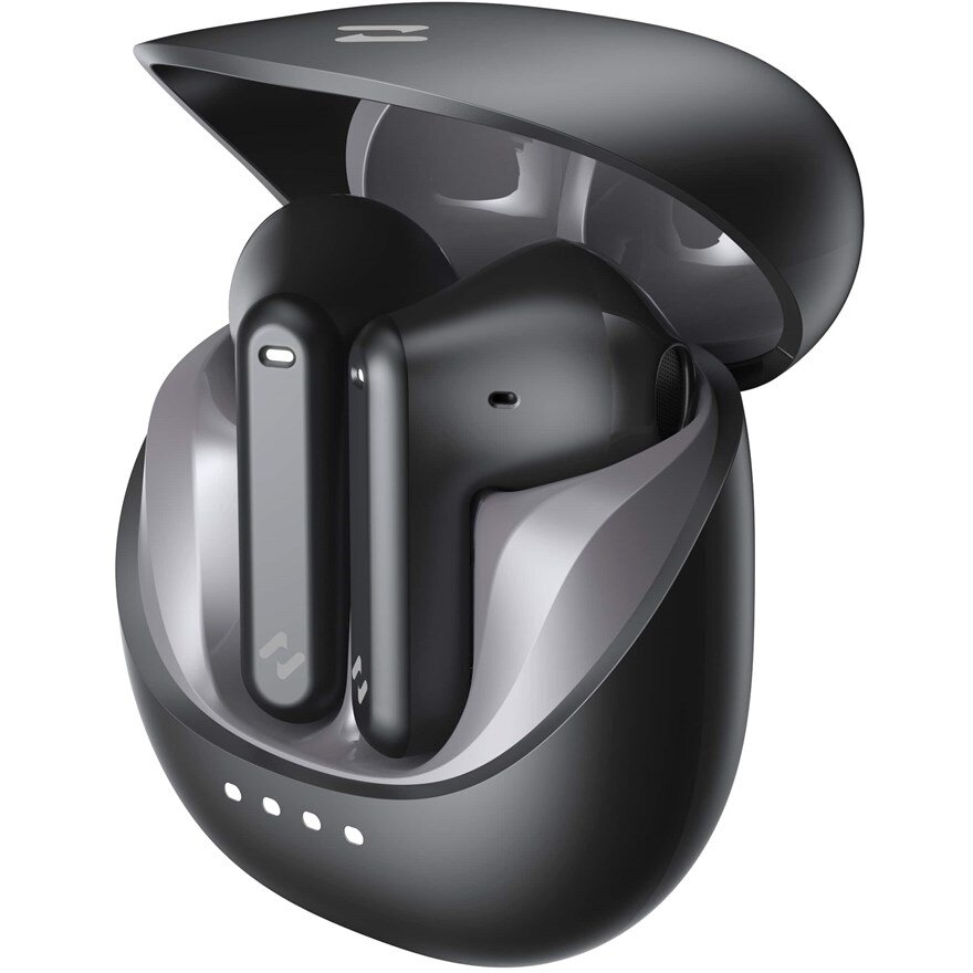 Casti TW931 TWS Wireless Negru